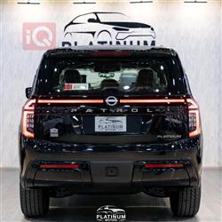 نيسان باترول